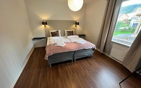 Central Trainstation Apartment